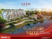 Hình ảnh Condo Villa, 1 trệt 4 lầu và hầm riêng tại Aeon lớn nhất TPHCM