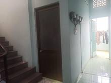 Hình ảnh Bán Nhà Hẻm Xe Hơi 4 Tầng Ngang 5m Đường  Âu Cơ Tân Bình Giá Rẻ
