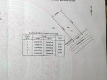Hình ảnh Xã Tân Thông Hội, Huyện Củ Chi. DT: 10m x 27m, full thổ, giá 2.5 tỷ
