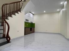 Hình ảnh Bán gấp nhà Vân Canh 39m, 4T lô góc, oto đỗ gần chỉ 2.38ty.