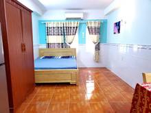 Hình ảnh Hẻm 5m Bạch Đằng, 4x18, 3 lầu,9P, HĐT 40 triệu, 12.8 tỷ