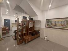 Hình ảnh Nhà đẹp tân sơn nhì,4 tầngbtct, đường nhựa 8m, 60m2, giá 8tỷ thương