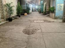 Hình ảnh Bán Nhà Cấp 4 Ngang 4m5 Đường  Âu Cơ Tân Bình 110m2 Giá Rẻ