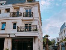 Hình ảnh Shophouse 5 sao kiến trúc Pháp đầu tiên tại Đà Nẵng - Regal Pavillon
