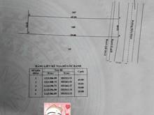 Hình ảnh xã An Nhơn Tây Củ Chi, Dt: 500 m², có 120m² thổ cư. giá 4.150 tỷ