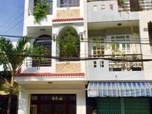 Hình ảnh Nhà MT Kinh Doanh đường số 23, P10, Q6