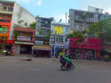 Hình ảnh Chuyển nhượng mặt tiền Phường Nguyễn Cư Trinh – Quận 1. Giá 32 Tỷ