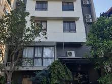 Hình ảnh Nhà 99m2 Phố Giảng Võ-2 Ô Tô Tránh-Ô Chờ Thang Máy-Gần 8m MT- 33 tỷ