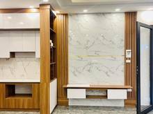 Hình ảnh Cần bán nhà ngõ 28 Võ Chí Công, giá 4,2 tỷ, 32m2x5T, ngõ thông
