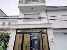 Hình ảnh Bán Nhà Mới HXH Đường Ao Đôi DT: 4x13m Nhà 1 Lững 2 Lầu ST Giá: 5.5 Tỷ