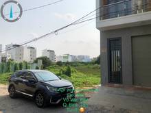 Hình ảnh Bán nền đất đôi ở Võ Văn Kiệt Bình Tân