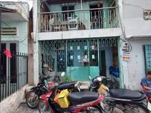 Hình ảnh Nhà nát 45m2, xác định bán đất, chỉ 2.9 tỷ, đường Tô Ký Quận 12