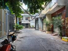 Hình ảnh Chủ nhà cần bán gấp Nhà HXH Ni Sư Huỳnh Liên(4,3 x 14m) 7.9 tỷ TL