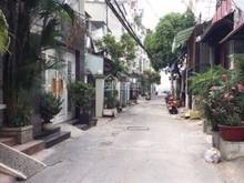 Hình ảnh Siêu phẩm Tân Phú - xe hơi vô nhà - 1 đời chủ - 71m2 chỉ nhỉnh 6 tỷ