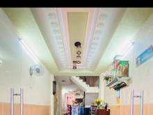 Hình ảnh Nhà đẹp Tân Bình hẻm xe hơi Đường Huỳnh Văn Nghệ 60m2 giá chỉ 6 tỷ