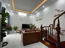 Hình ảnh Chính Chủ Bán Nhà  Đình Thôn,Nam Từ Liêm 53m2 ,6 tầng, Ô Tô .3,9 tỷ.