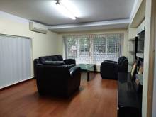 Hình ảnh Biệt Thự 2 Mặt Thoáng 160m2 Nguyễn Cơ Thạch- Ô Tô Tránh- 18m MT-42 tỷ