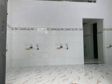 Hình ảnh Nhà hẻm xe hơi đường Bà Hom, P13, Q6