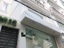 Hình ảnh Gấp bán nhà  Huỳnh Văn Bánh Phú Nhuận, 46m2, Hạ giá chào 400tr