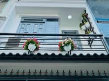 Hình ảnh Nhà đẹp 2 tấm đường Trần Thanh Mại giao Tỉnh Lộ 10, Bình Tân