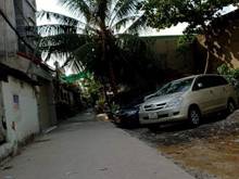 Hình ảnh Bán nhà Hiệp Bình Phước Thủ Đức, 75m2 4.7ty quay đầu