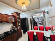 Hình ảnh Nhà mới đẹp HXH dọn vào ở ngay Tân Bình 4 tầng 46m2 chỉ 6.05 tỷ