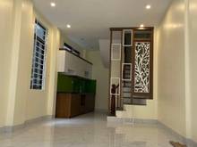 Hình ảnh Cần bán gấp nhà Ngõ 20 Mỹ Đình 42m, 5 tầng, giá 4.25tỷ, KD, oto đỗ.