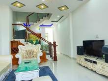 Hình ảnh Chuyển nhà nên cần bán gấp căn nhà Võ Văn Tần, P5, Q3, 40m2, 2,65 tỷ