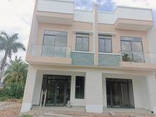 Hình ảnh nhà 1 lầu trục chính QL 1A kế cty việt hải và KCN 300ha sắp mở