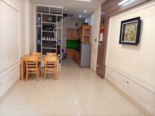 Hình ảnh Cần bán gấp nhà 4.5 ngõ thông ô tô con qua nhà tại ngõ 604 Ngọc Thụy