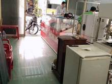 Hình ảnh Bán gấp nhà mặt tiền ngay chợ Tân Hương 45m2 hạ còn 7.6 tỷ quá rẻ.