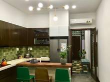 Hình ảnh Bán nhà 2 tầng cực đẹp đường Bàu Hạc 2, Thanh Khê, gần Nguyễn Hoàng