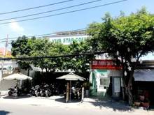 Hình ảnh Bán tòa nhà CHDV Đất Mới BTĐ A,520m2,7tầng,106 phòng.