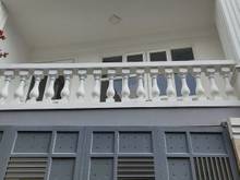 Hình ảnh Bán nhà Nguyễn Sơn 17m2, nhà mới 3 tầng, hẻm KD, xh đổ cửa,chỉ 2 tỷ 45