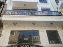 Hình ảnh Gấp bán nhà mặt tiền Nguyễn Văn Đậu, DT 45m2, 5 tầng, 7.5x6, 3PN lớn