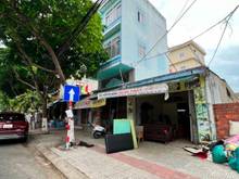 Hình ảnh Bán nhà 3 tầng mặt tiền ngô quyền vi tri qa dep