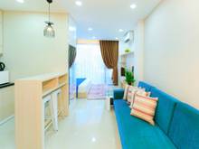 Hình ảnh Căn Hộ Dịch Vụ Quận 1, Full Nội Thất, Gần Phố Đi Bộ, Chợ Bến Thành