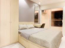 Hình ảnh Terra Royal – La Vela Hotel tk 2PN 2WC 71m2 view sân bay.