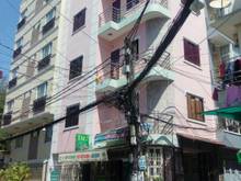 Hình ảnh Cho thuê nhà 2 mặt tiền hẻm 141/2B Đặng Văn Ngữ, Quận Phú Nhuận