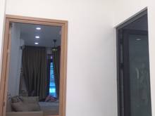 Hình ảnh Nhà hẻm 628 Hậu Giang, P12, Q6