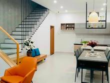 Hình ảnh Bán nhà 3 tầng kiệt ôtto trần cao vân sát lê đô