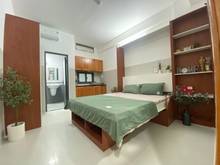 Hình ảnh Cho thuê CHDV mini ngay trung tâm Quận 7 gần - cầu Tân Thuận