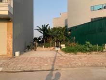 Hình ảnh Vỡ nợ bán gấp mảnh đất hiếm sót lại 100m2 đất đấu giá 31ha view nhà VH
