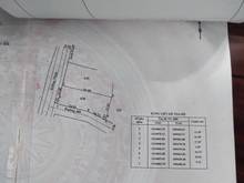 Hình ảnh Xã Thái Mỹ, Huyện Củ Chi.  DT: 17m x 42m,  719m2, giá: 4.5 tỷ