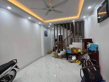 Hình ảnh Nhà Siêu Hot Phố Nguyễn Văn Trỗi, Thanh Xuân 57m. Vị Trí Vip. Nhỉnh 7ỷ