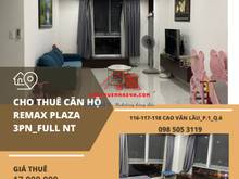 Hình ảnh Cho thuê Mb6623 nạp rút nhanh chóng C/C Remax Plaza 3PN, FULL NT Cao Văn Lầu, Quận 6