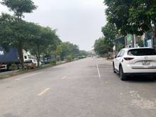 Hình ảnh Bán 178m đất ngõ 93 Chu Huy Mân, cách phố Chu Huy Mân 10m