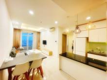 Hình ảnh Nhà đẹp - Căn góc 3PN tại The Prince Residence tầng cao, view thoáng.