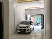 Hình ảnh bán nhà khu vip quận 3 ô tô ngủ trong nhà 80m2 giá 130tr/m2