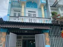 Hình ảnh Bán nhà Đường Tô Ký, Quận 12, kế bên Chợ Cầu , 68 m2, giá 3tỷ2.